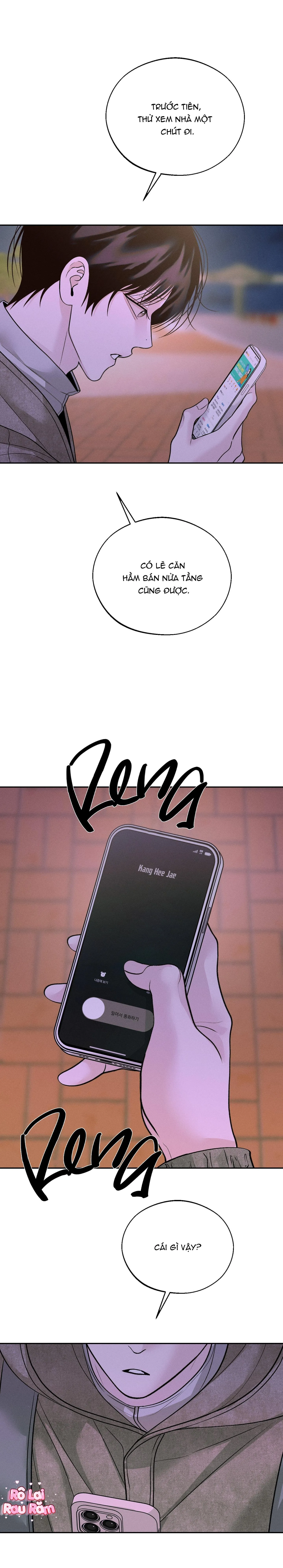 Cứu Tinh Của Thứ Hai Chapter 65 Trang 14