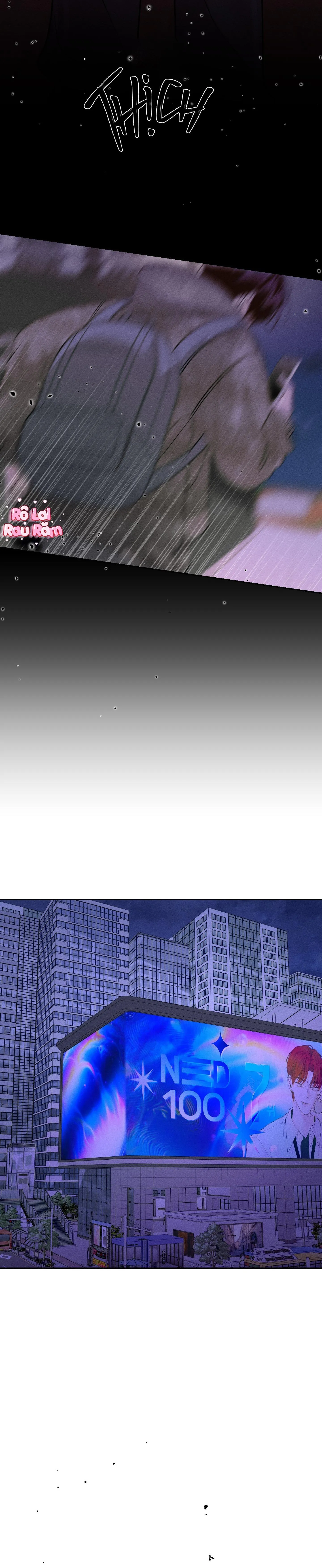 Cứu Tinh Của Thứ Hai Chapter 65 Trang 16