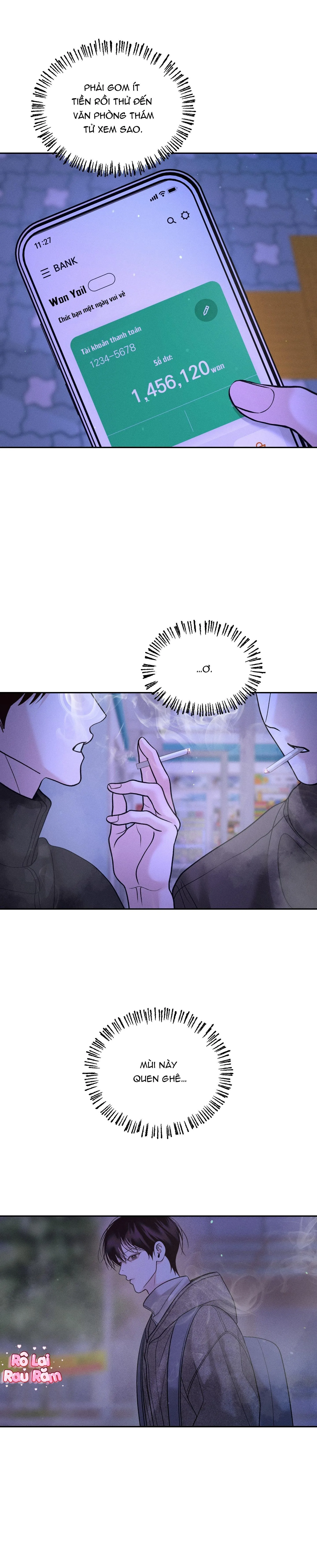 Cứu Tinh Của Thứ Hai Chapter 65 Trang 26