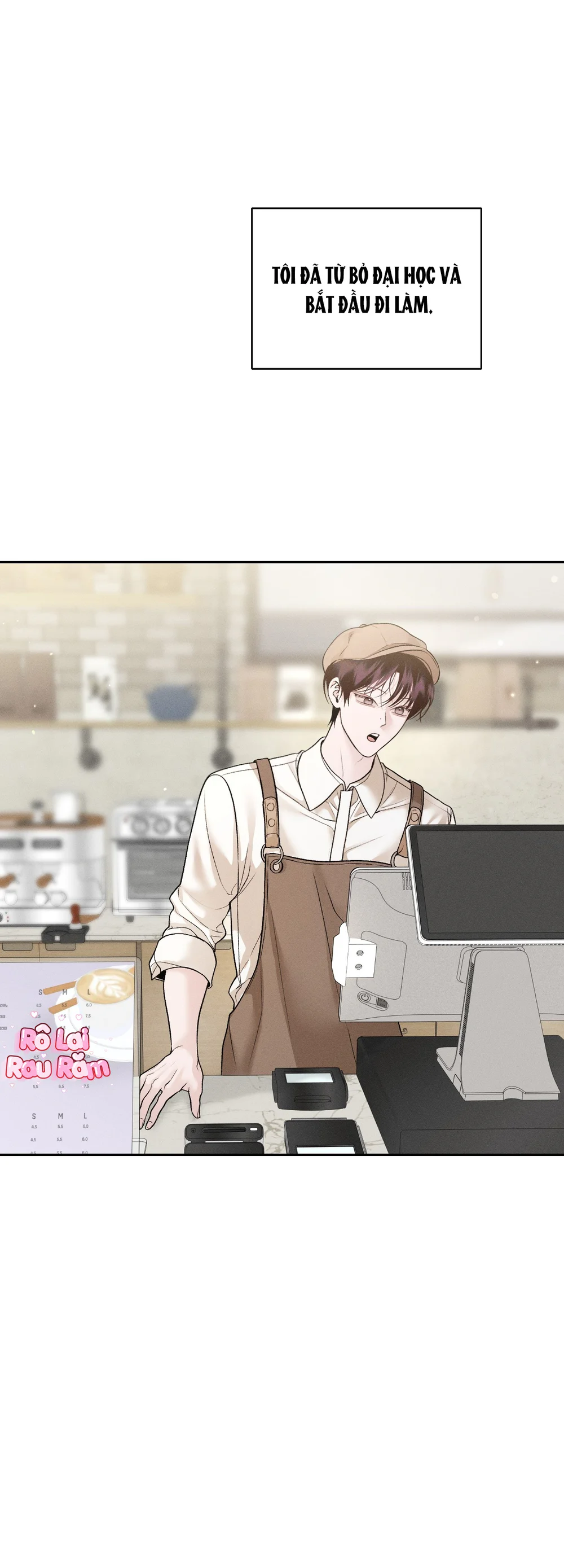 Cứu Tinh Của Thứ Hai Chapter 66 Trang 3