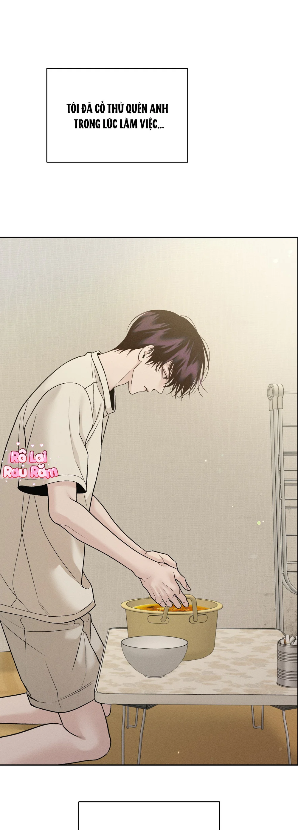 Cứu Tinh Của Thứ Hai Chapter 66 Trang 6