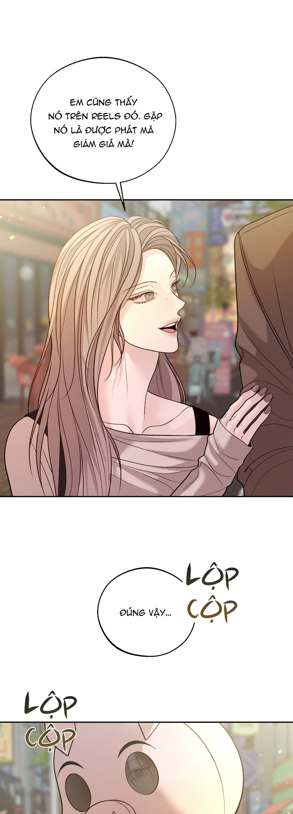 Cứu Tinh Của Thứ Hai Chapter 66 Trang 17