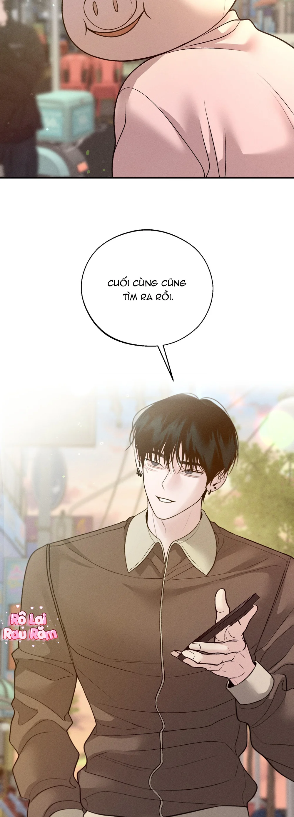 Cứu Tinh Của Thứ Hai Chapter 66 Trang 18