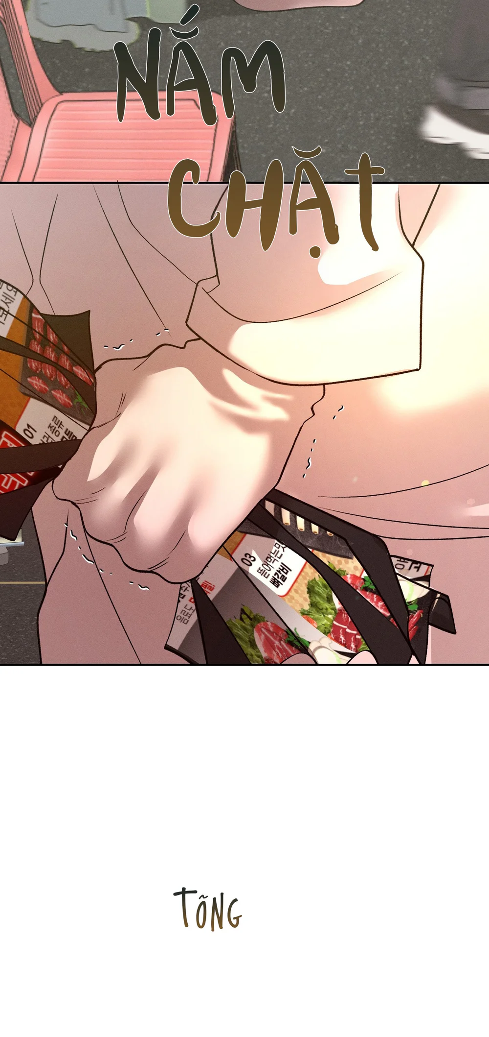 Cứu Tinh Của Thứ Hai Chapter 66 Trang 31