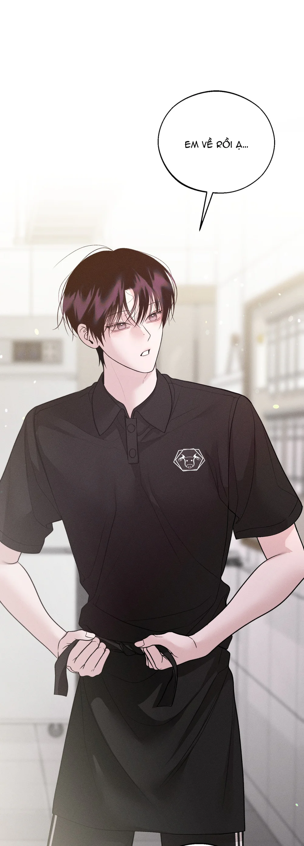 Cứu Tinh Của Thứ Hai Chapter 66 Trang 36