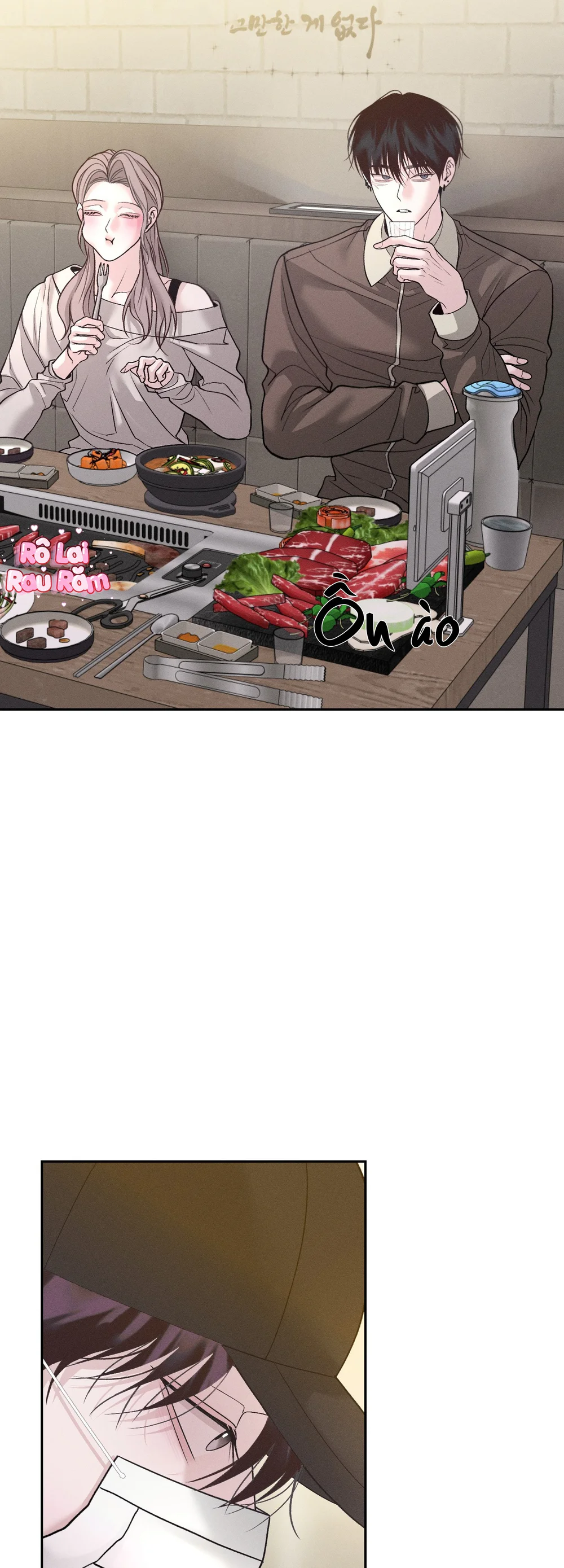 Cứu Tinh Của Thứ Hai Chapter 66 Trang 41