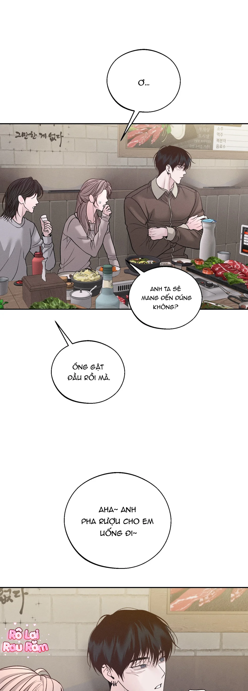 Cứu Tinh Của Thứ Hai Chapter 66 Trang 49