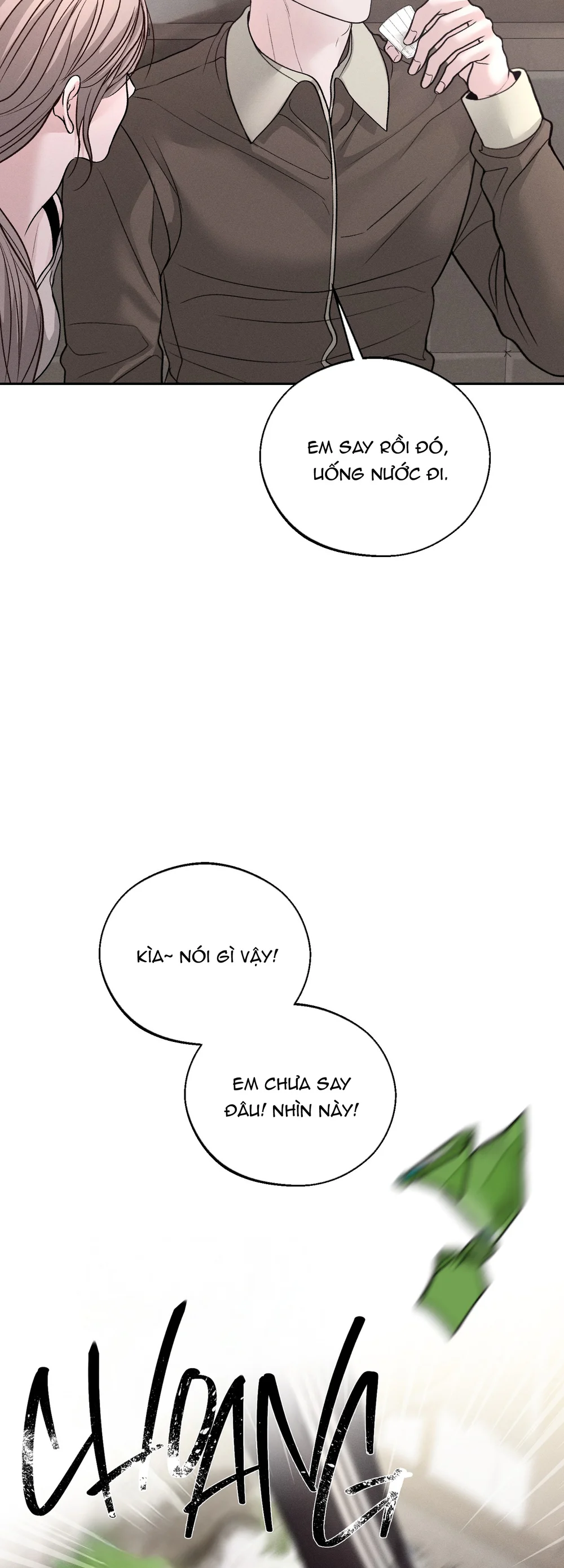 Cứu Tinh Của Thứ Hai Chapter 66 Trang 50