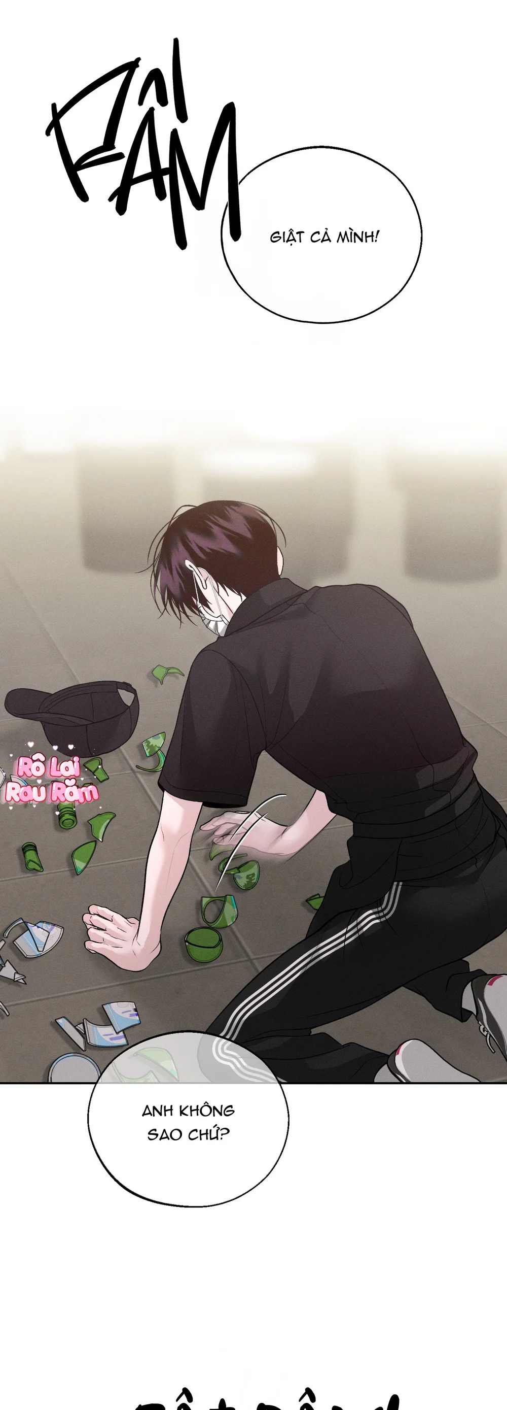 Cứu Tinh Của Thứ Hai Chapter 66 Trang 52