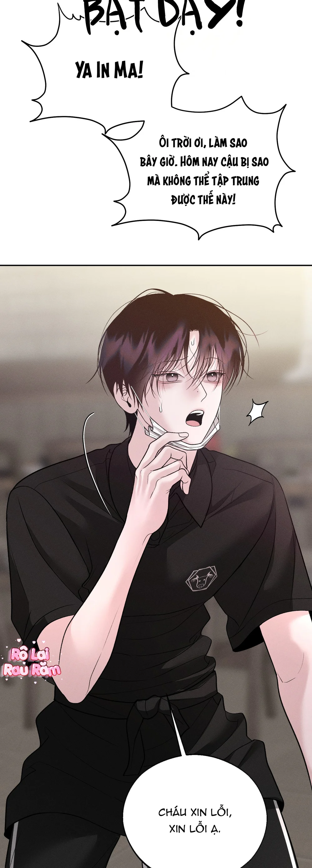 Cứu Tinh Của Thứ Hai Chapter 66 Trang 53