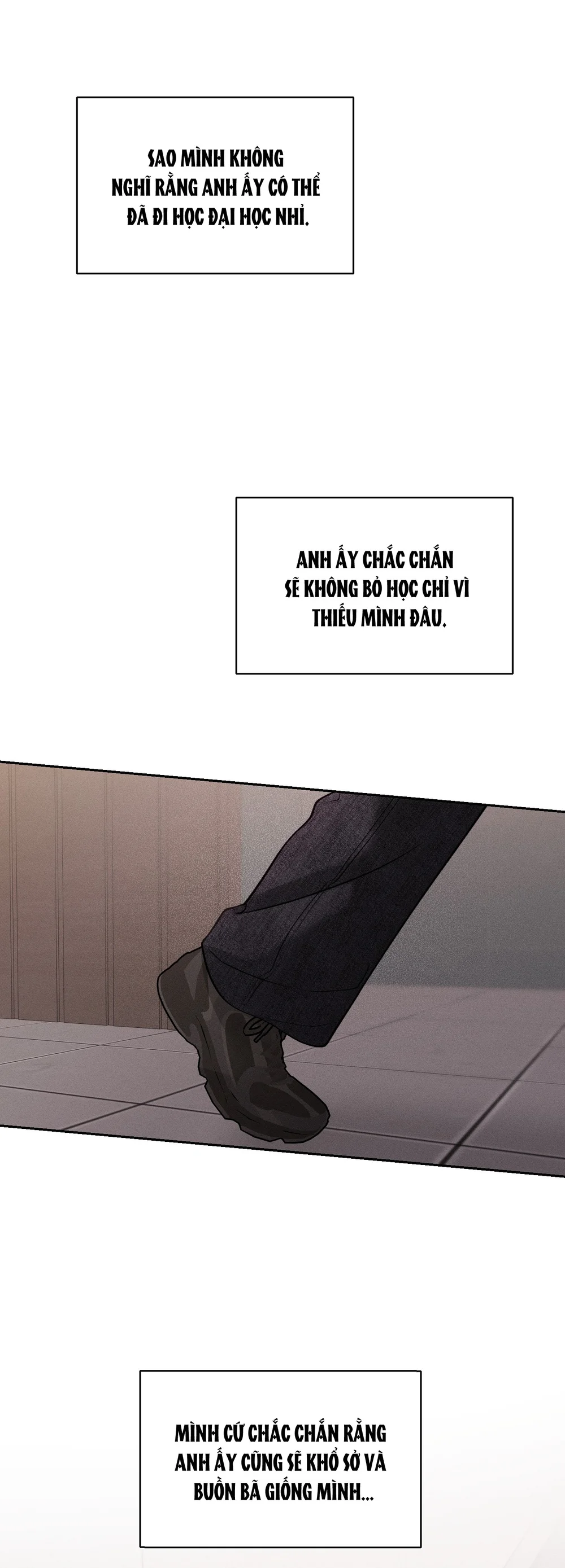 Cứu Tinh Của Thứ Hai Chapter 66 Trang 62