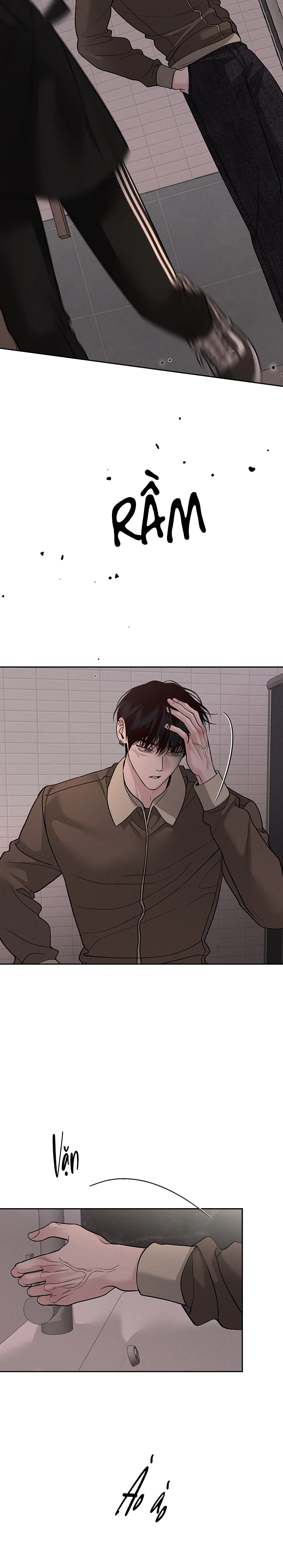 Cứu Tinh Của Thứ Hai Chapter 67 Trang 3