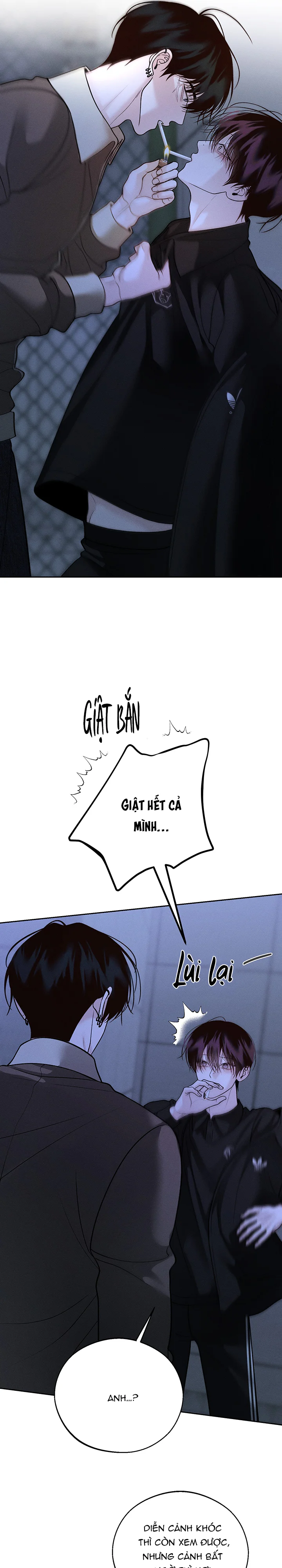 Cứu Tinh Của Thứ Hai Chapter 67 Trang 10