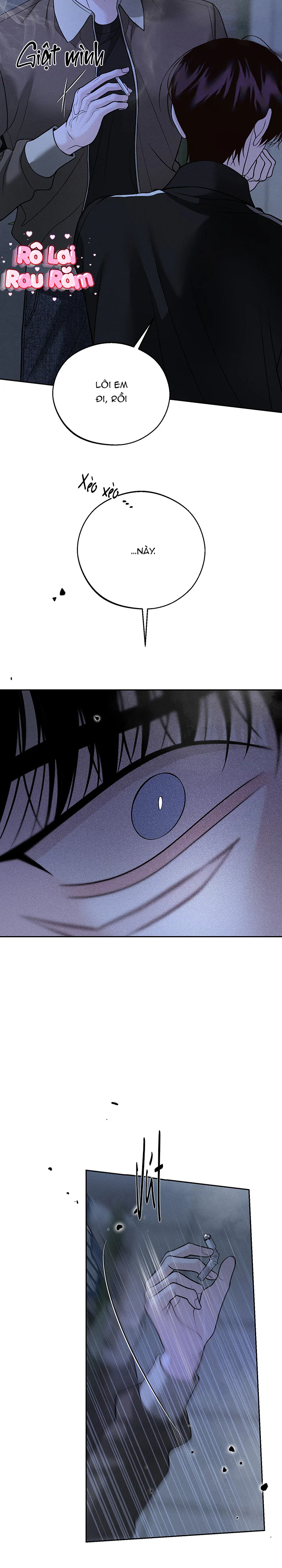 Cứu Tinh Của Thứ Hai Chapter 67 Trang 15