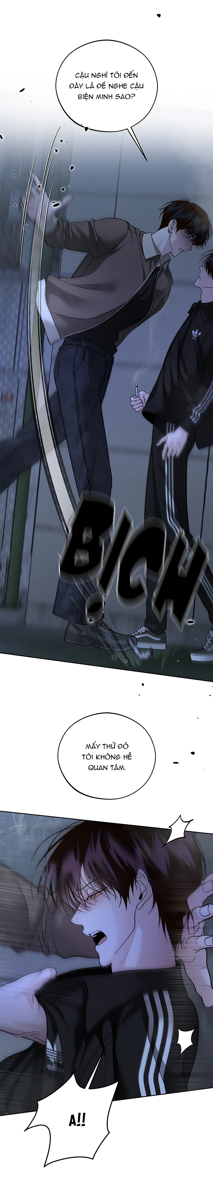 Cứu Tinh Của Thứ Hai Chapter 67 Trang 16