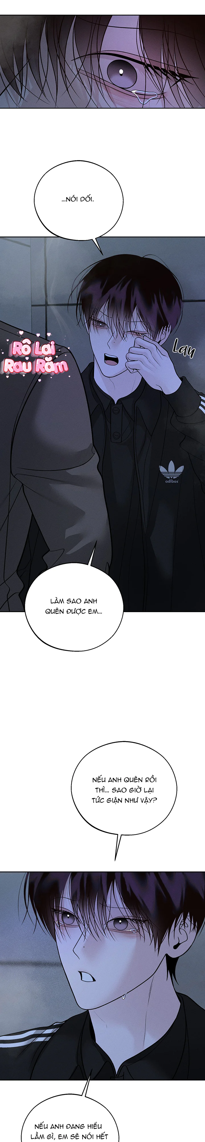 Cứu Tinh Của Thứ Hai Chapter 67 Trang 19