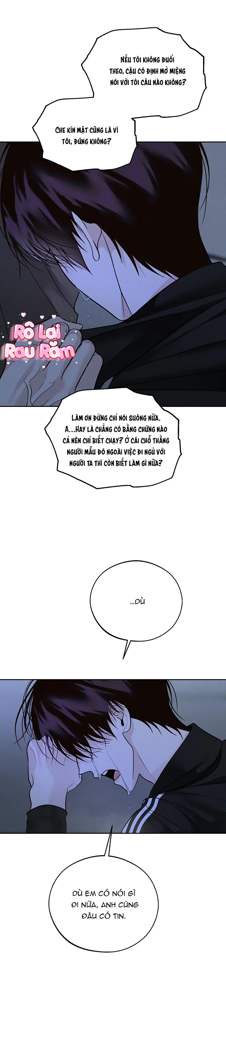 Cứu Tinh Của Thứ Hai Chapter 67 Trang 24