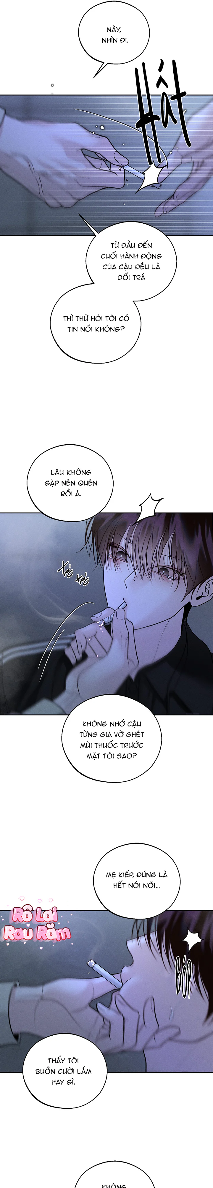 Cứu Tinh Của Thứ Hai Chapter 67 Trang 25