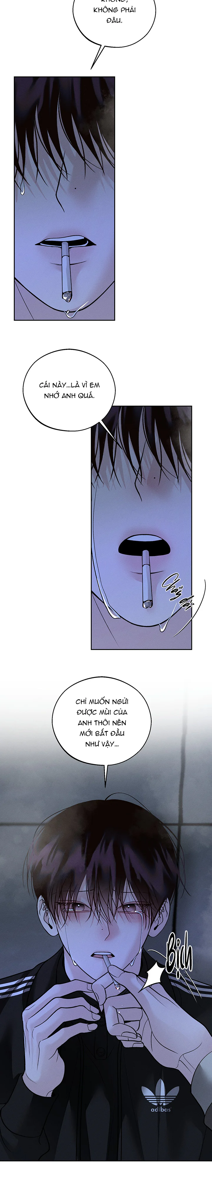 Cứu Tinh Của Thứ Hai Chapter 67 Trang 26