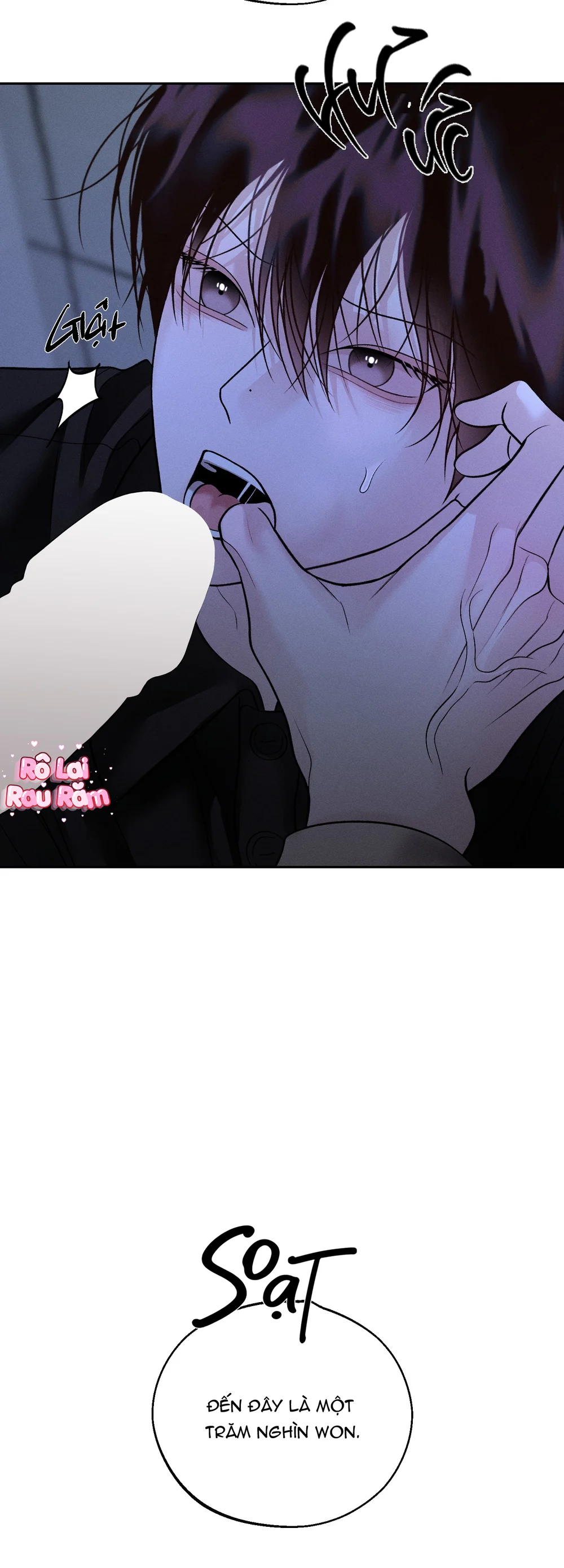 Cứu Tinh Của Thứ Hai Chapter 68 Trang 4