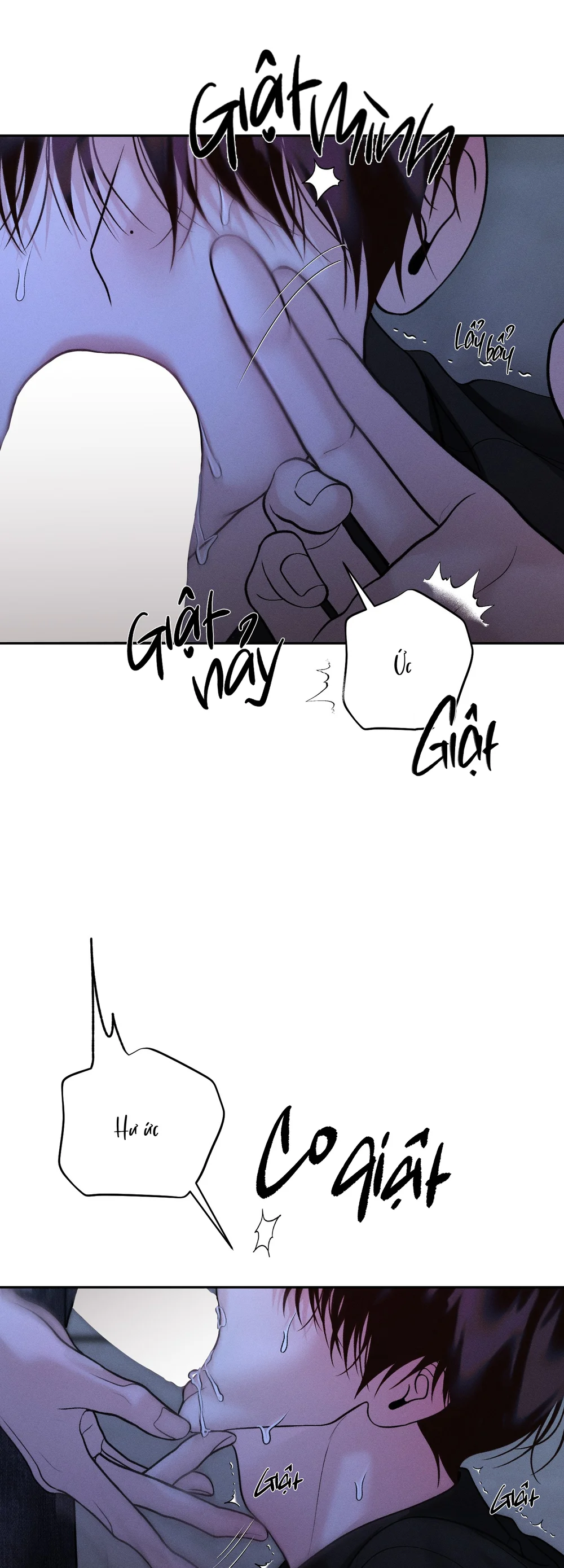 Cứu Tinh Của Thứ Hai Chapter 68 Trang 5