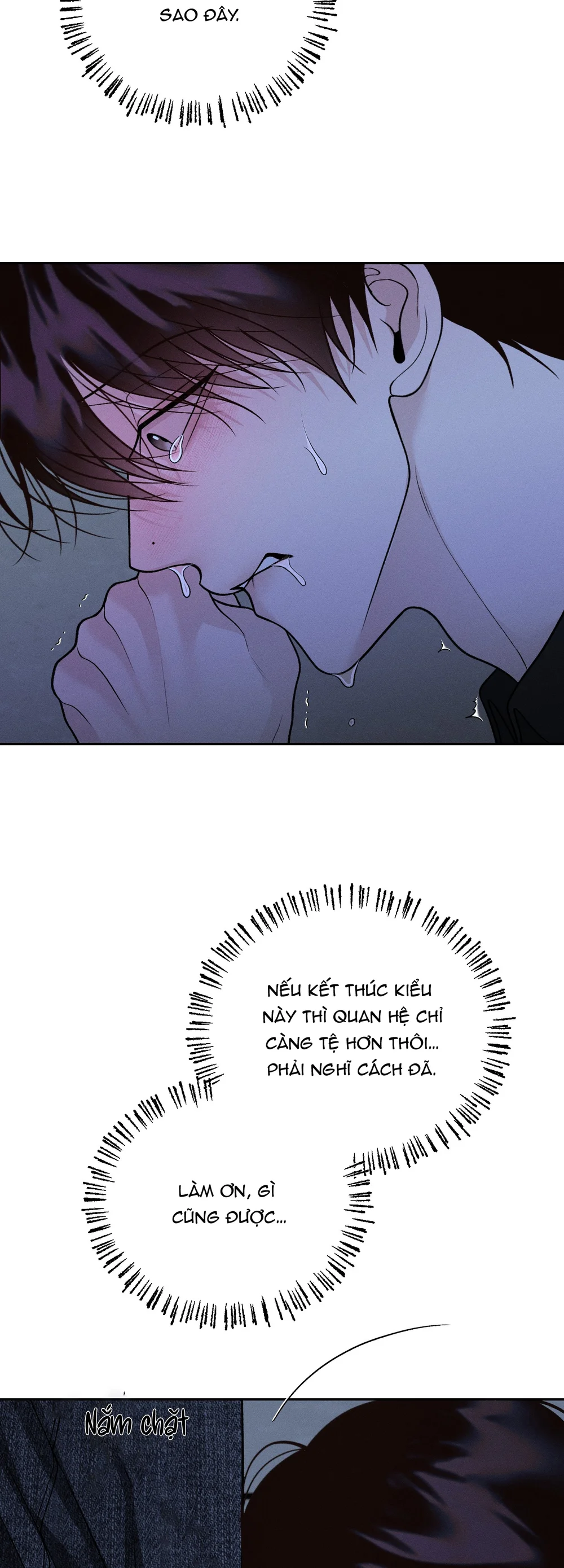 Cứu Tinh Của Thứ Hai Chapter 68 Trang 10