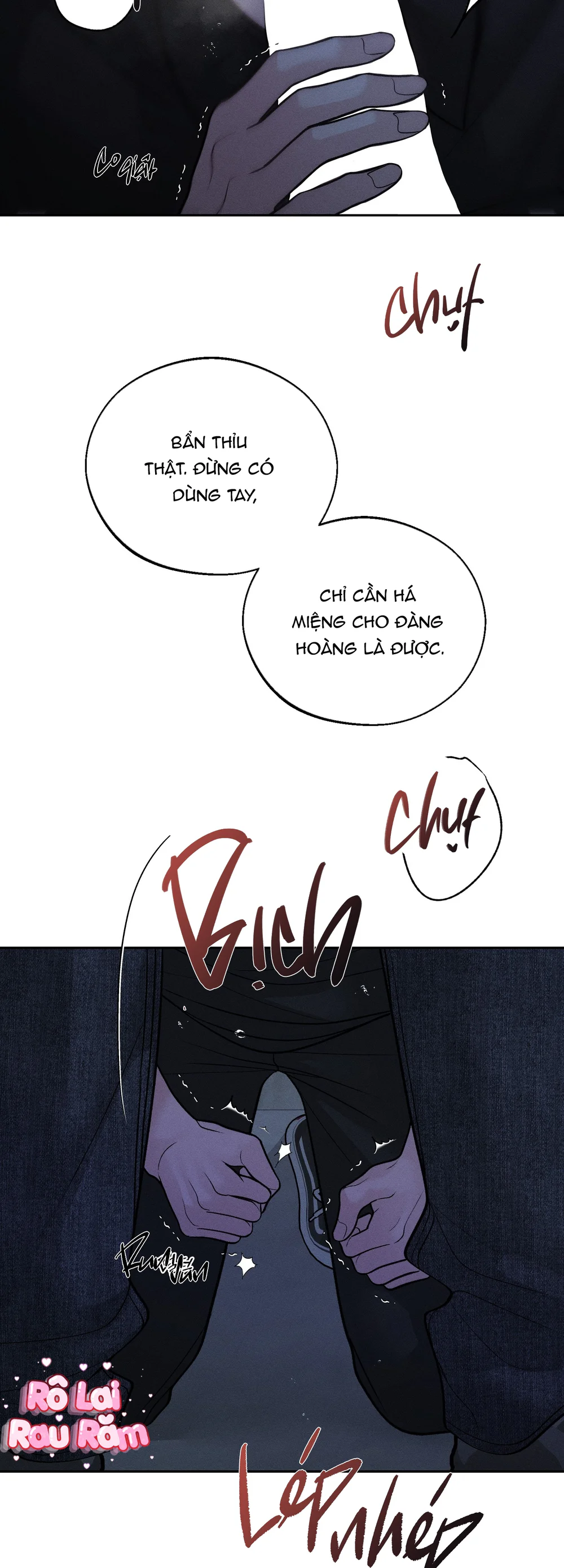 Cứu Tinh Của Thứ Hai Chapter 68 Trang 18