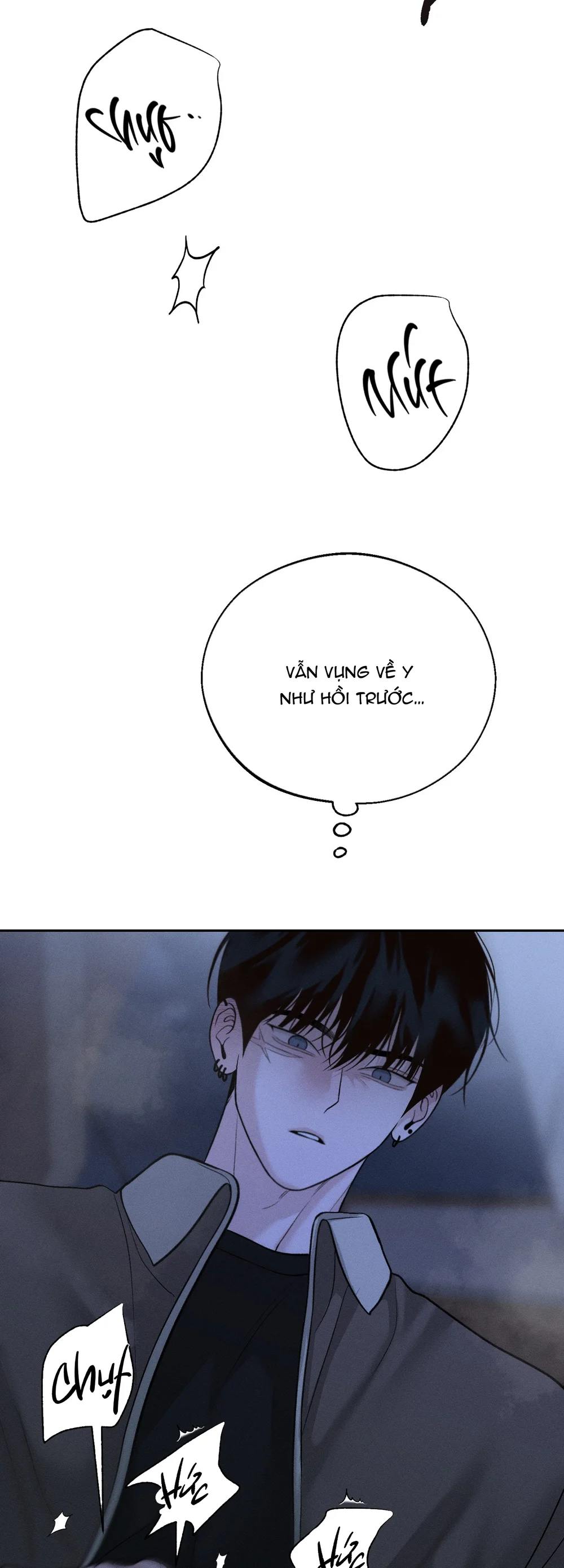 Cứu Tinh Của Thứ Hai Chapter 68 Trang 19