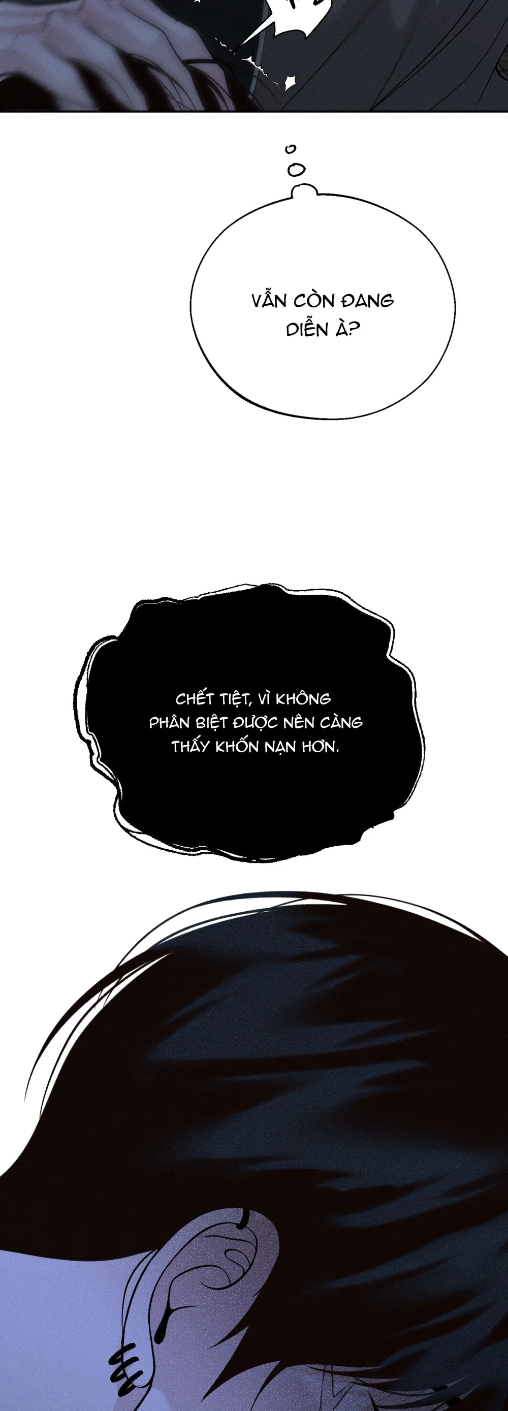 Cứu Tinh Của Thứ Hai Chapter 68 Trang 20