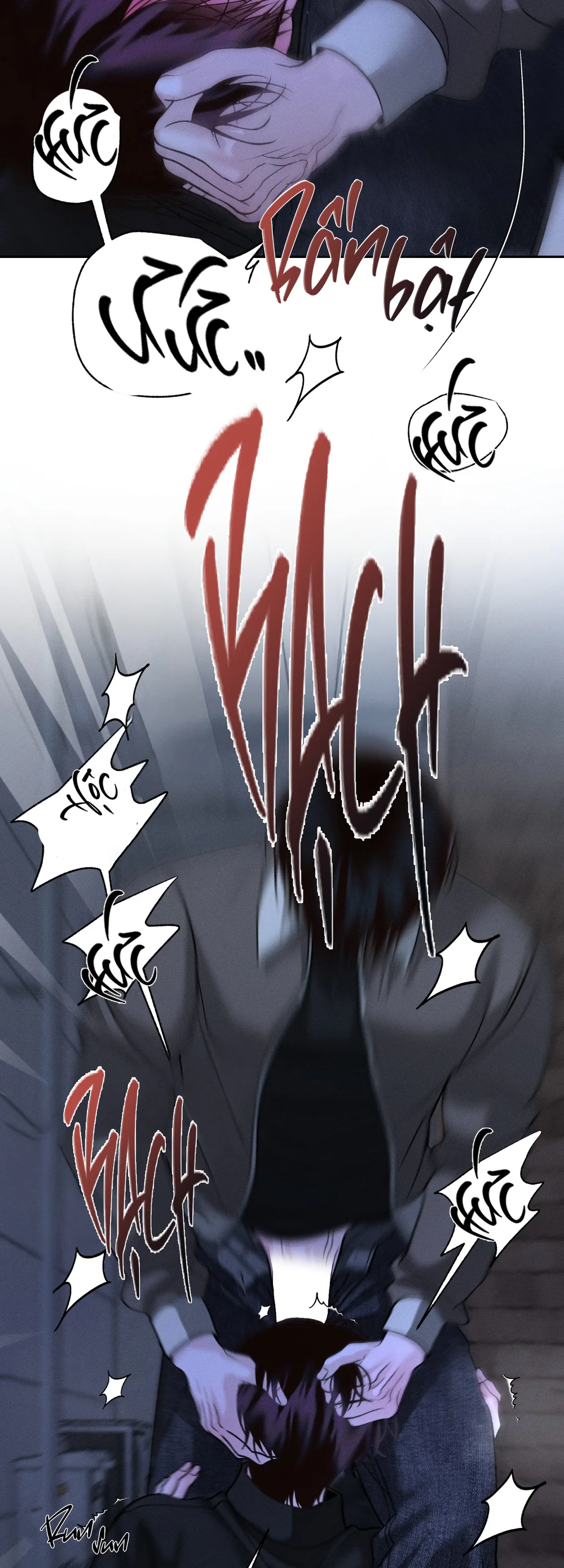 Cứu Tinh Của Thứ Hai Chapter 68 Trang 24