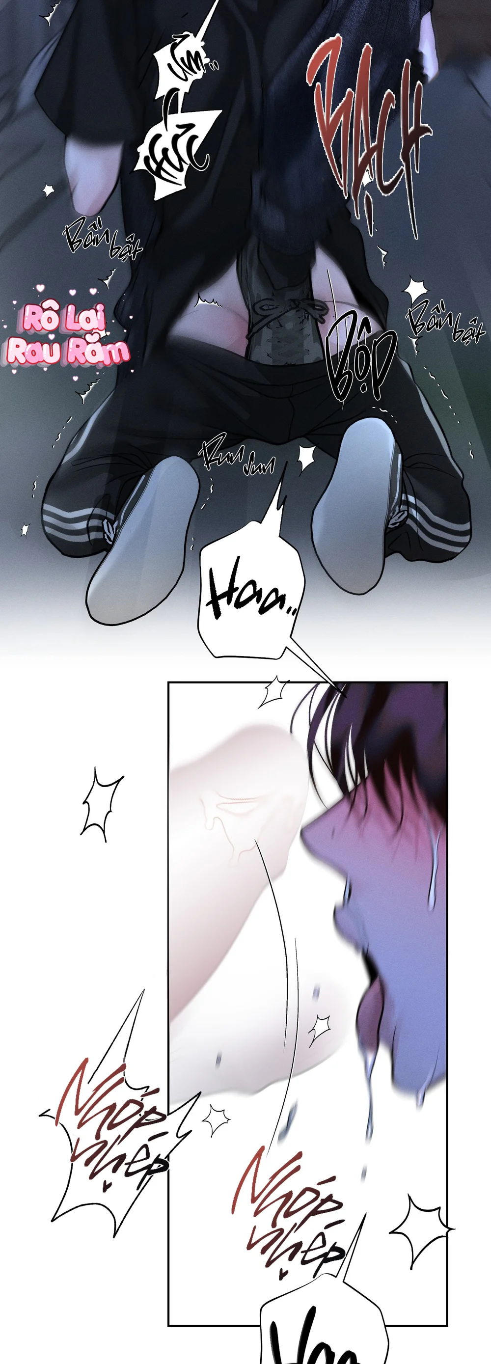 Cứu Tinh Của Thứ Hai Chapter 68 Trang 25