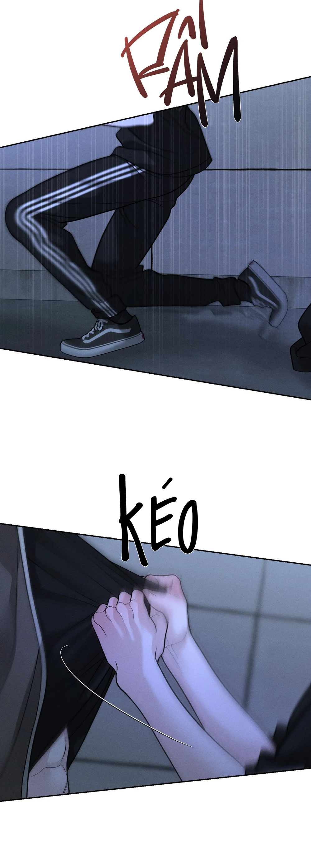 Cứu Tinh Của Thứ Hai Chapter 68 Trang 29