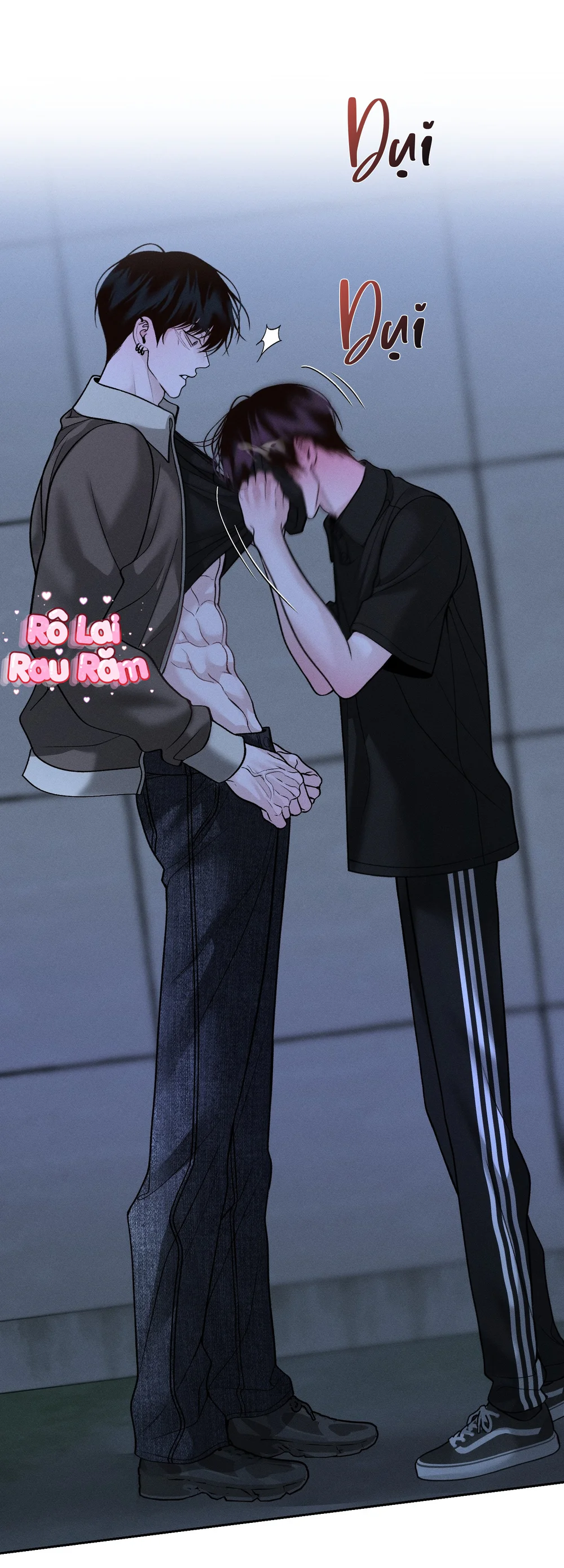 Cứu Tinh Của Thứ Hai Chapter 68 Trang 30