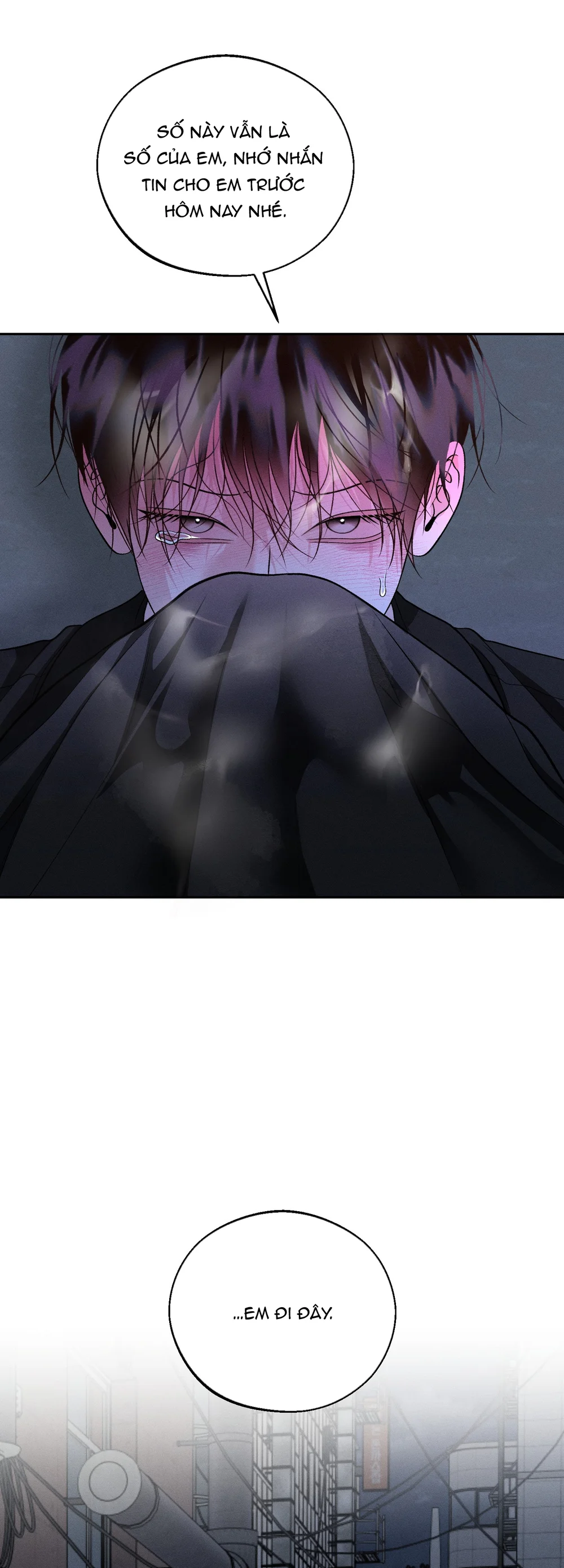 Cứu Tinh Của Thứ Hai Chapter 68 Trang 31