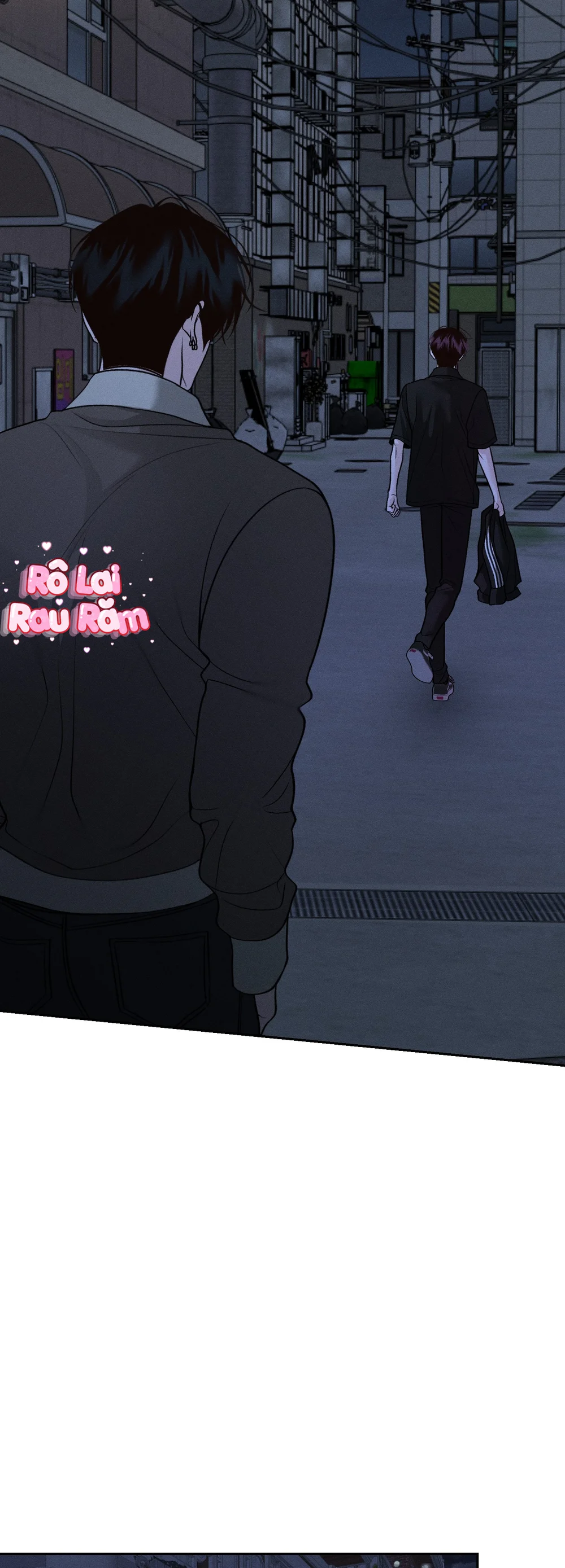 Cứu Tinh Của Thứ Hai Chapter 68 Trang 32