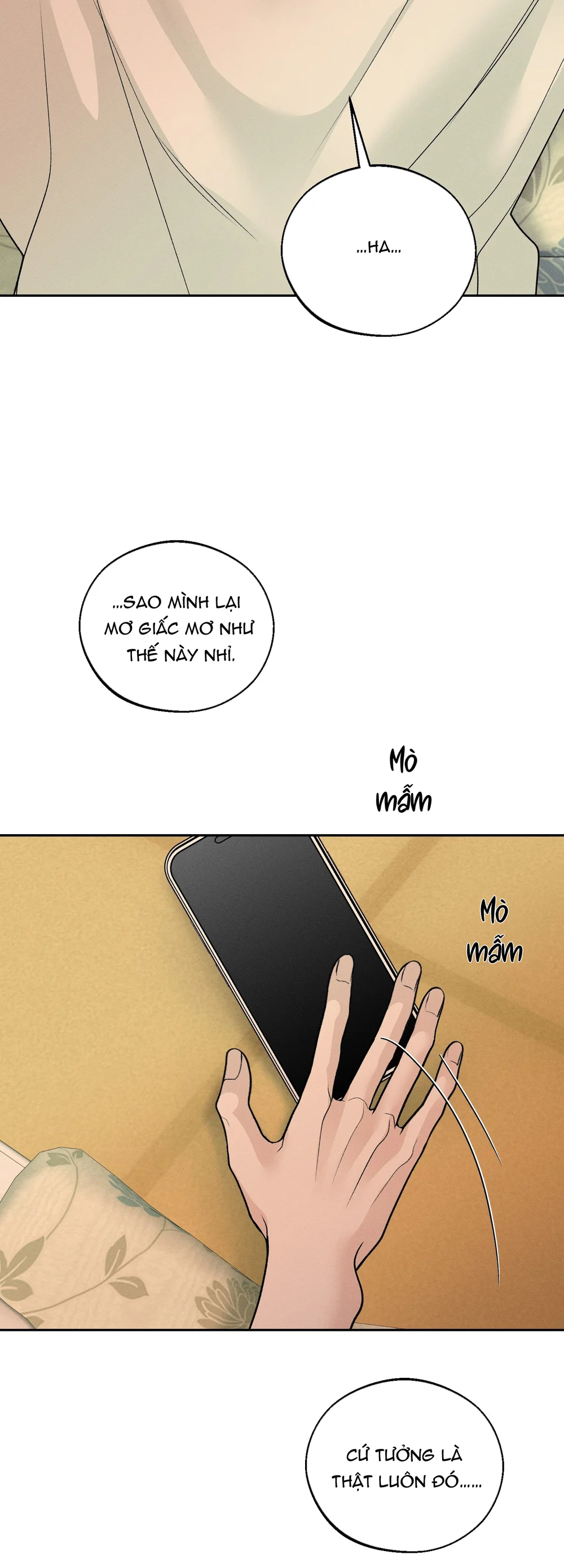 Cứu Tinh Của Thứ Hai Chapter 68 Trang 43