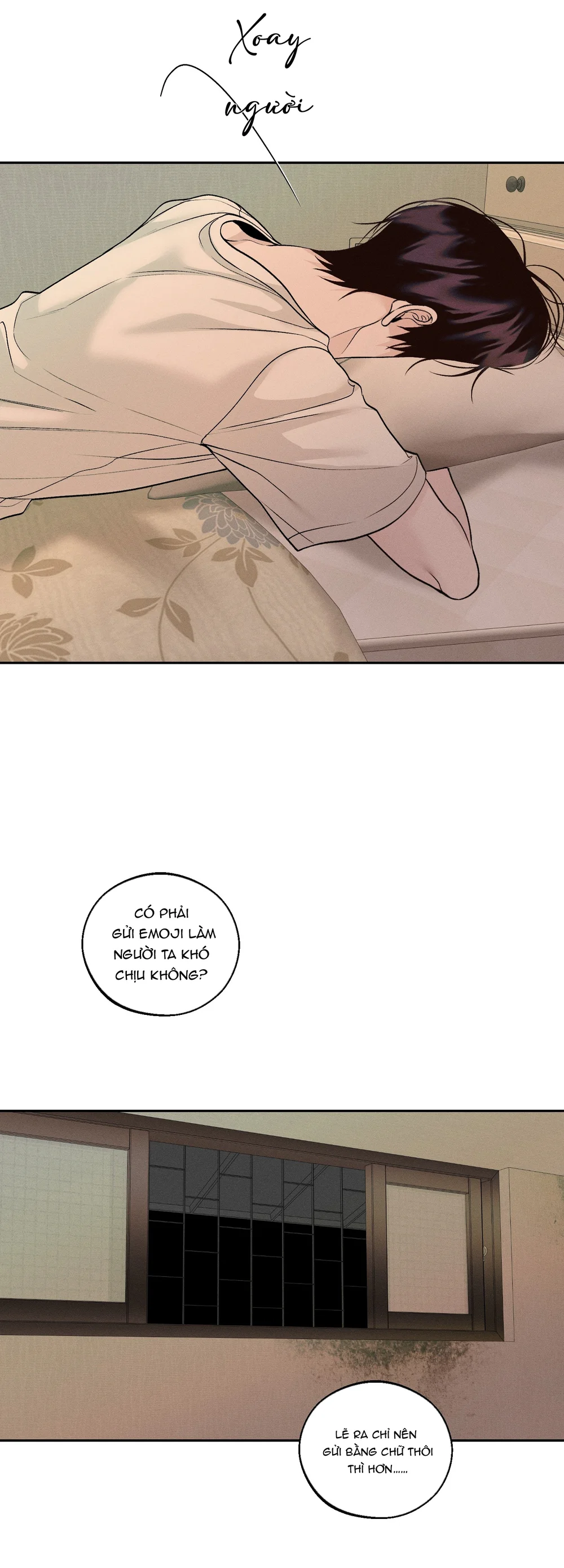 Cứu Tinh Của Thứ Hai Chapter 68 Trang 45