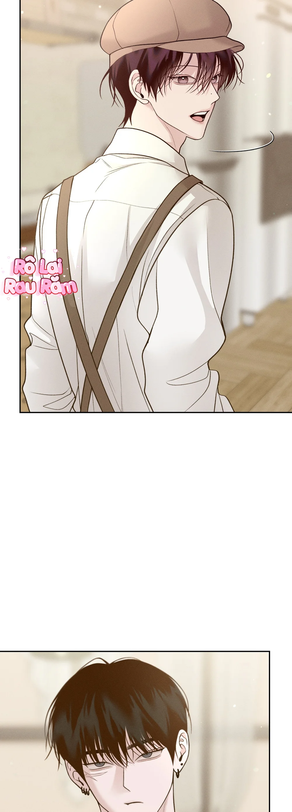 Cứu Tinh Của Thứ Hai Chapter 68 Trang 50