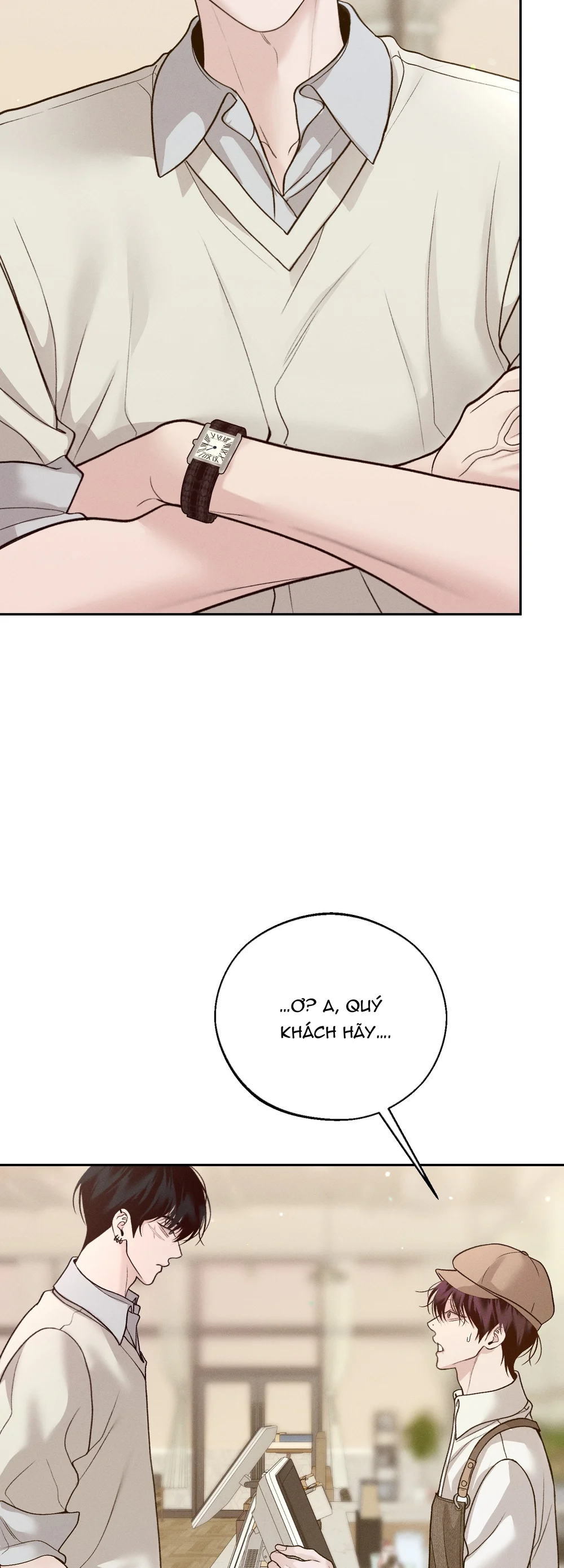 Cứu Tinh Của Thứ Hai Chapter 68 Trang 51