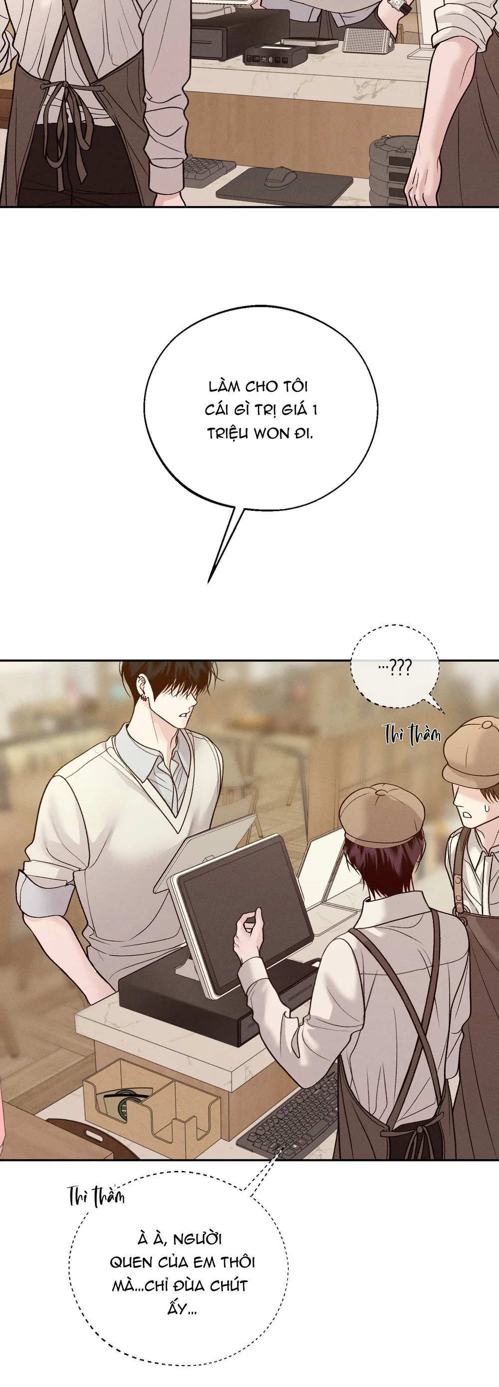 Cứu Tinh Của Thứ Hai Chapter 68 Trang 54