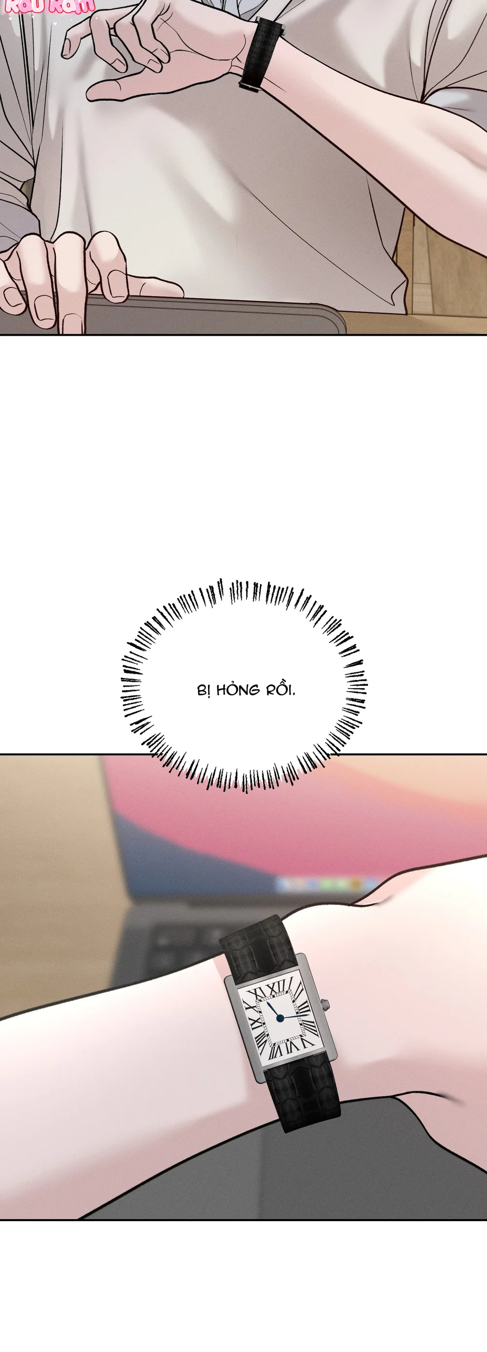 Cứu Tinh Của Thứ Hai Chapter 69 Trang 7