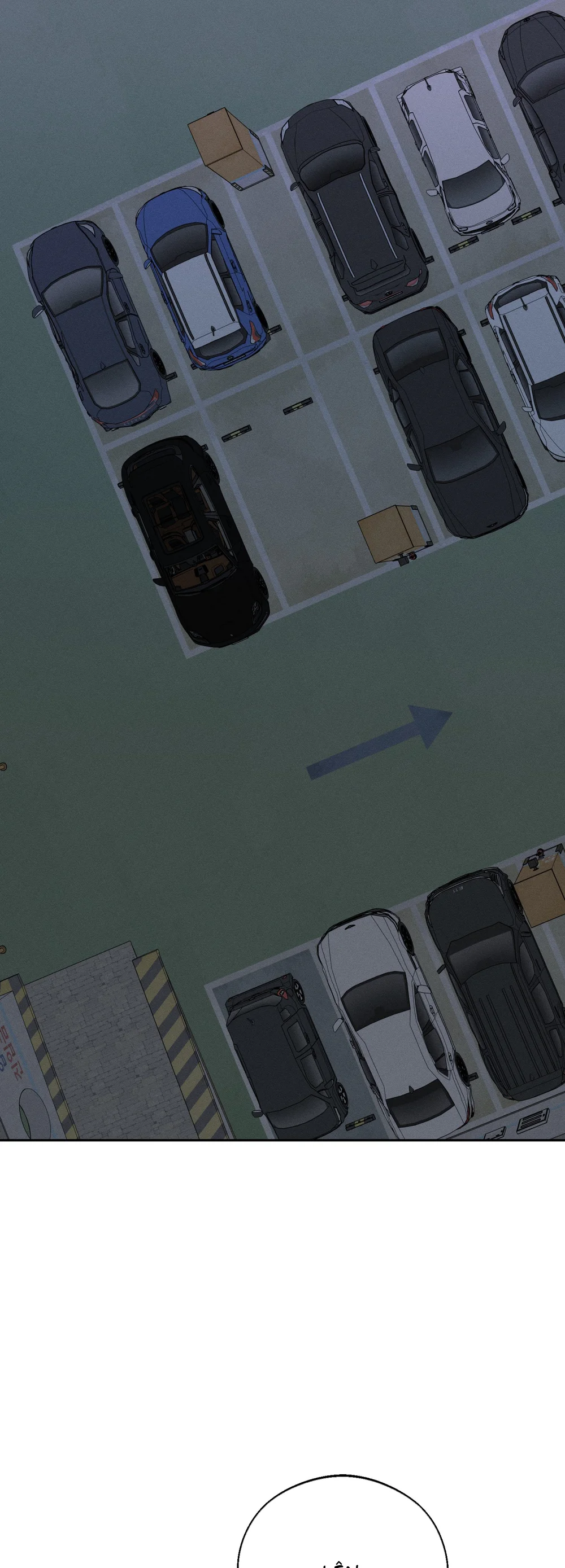 Cứu Tinh Của Thứ Hai Chapter 69 Trang 9