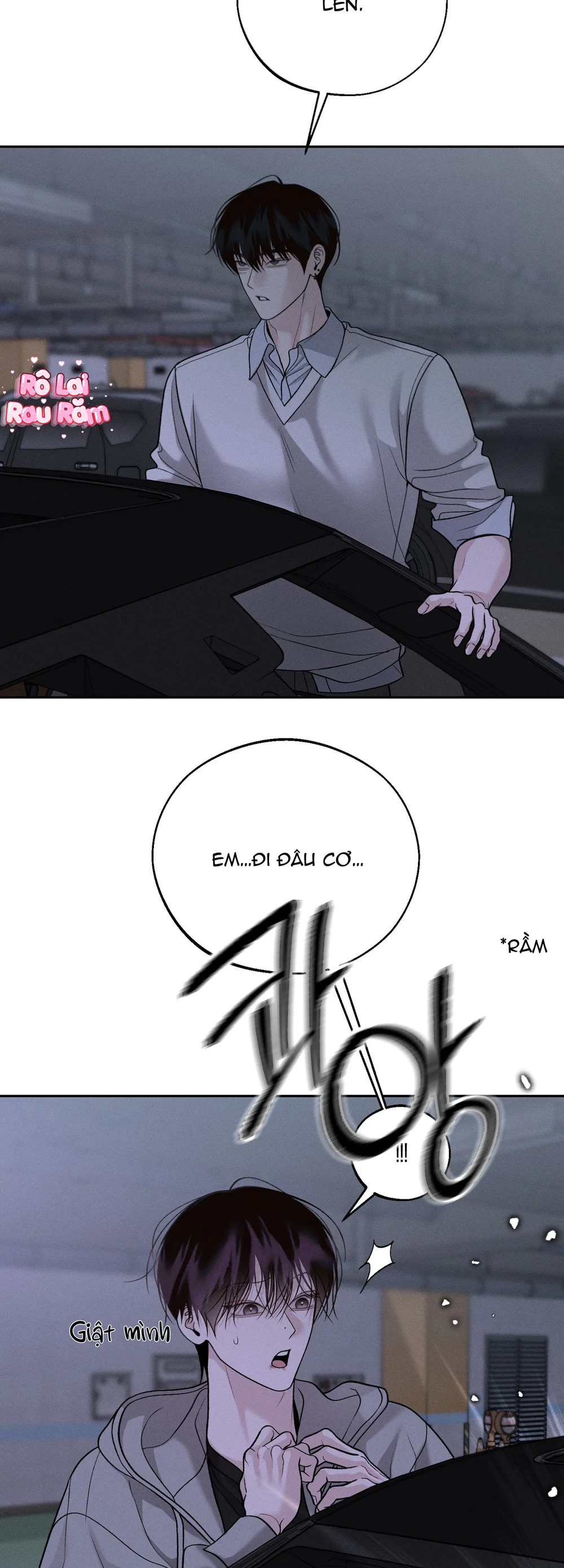 Cứu Tinh Của Thứ Hai Chapter 69 Trang 10