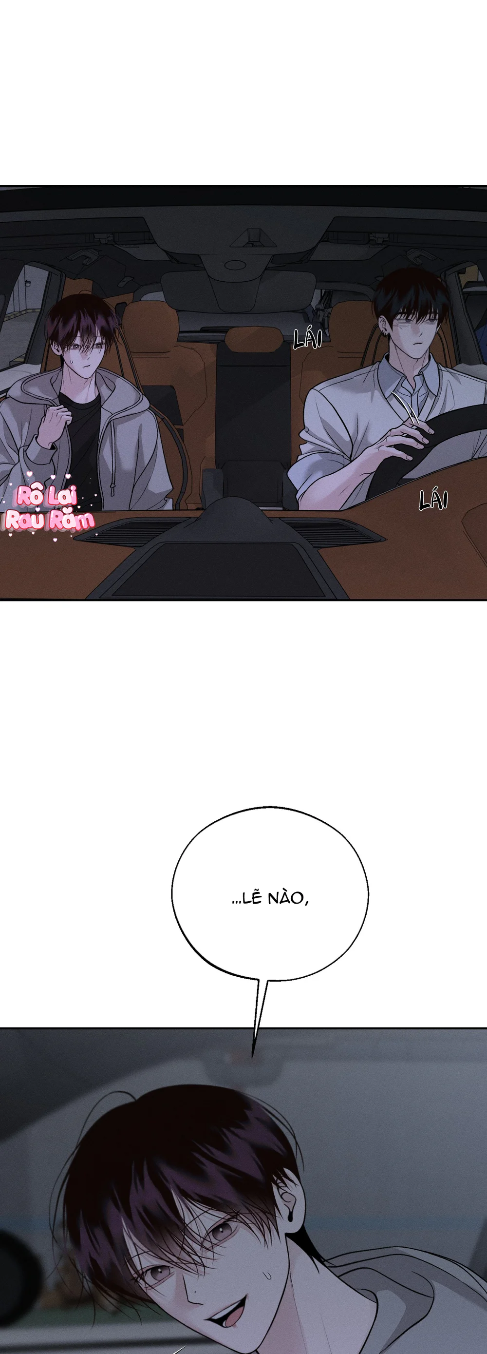 Cứu Tinh Của Thứ Hai Chapter 69 Trang 12