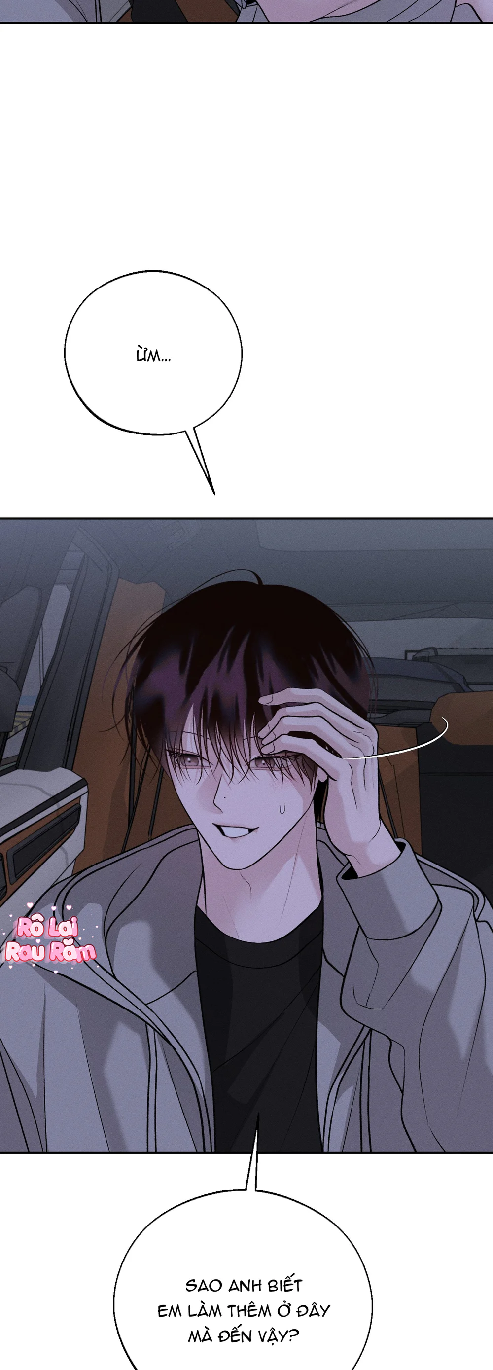 Cứu Tinh Của Thứ Hai Chapter 69 Trang 14