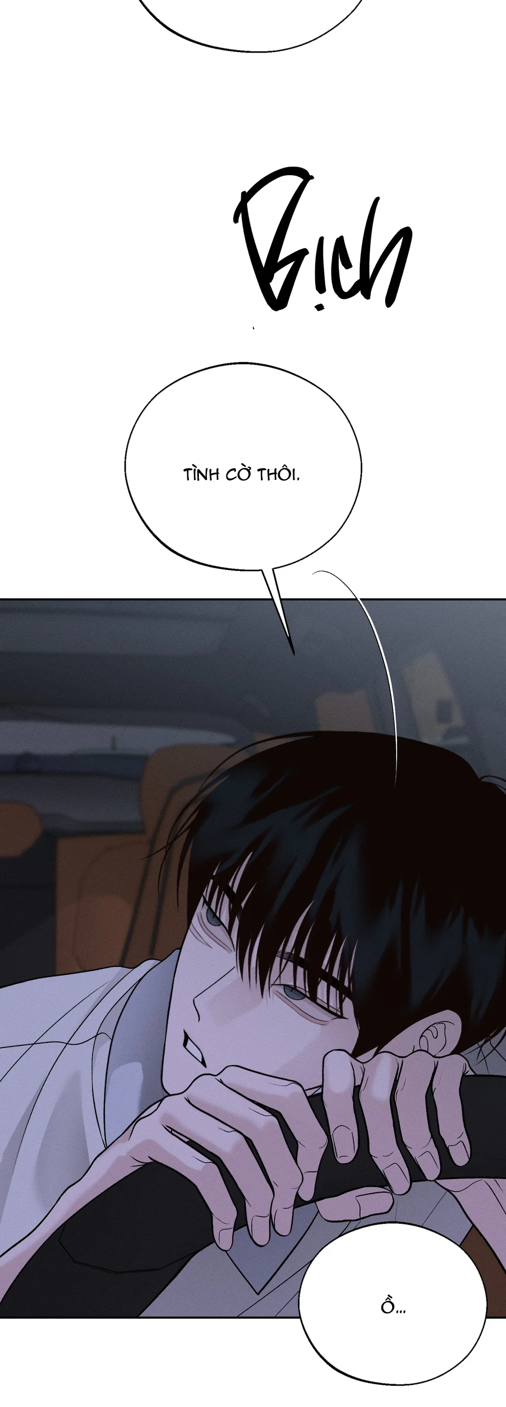 Cứu Tinh Của Thứ Hai Chapter 69 Trang 15