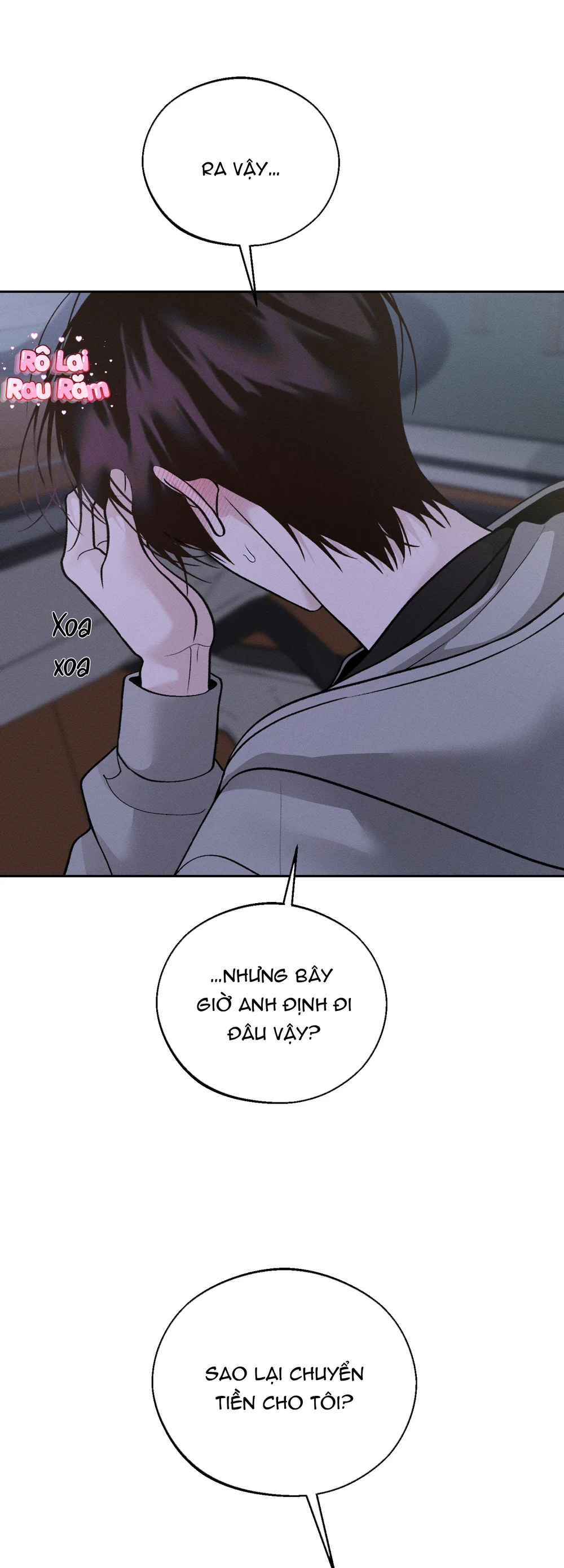 Cứu Tinh Của Thứ Hai Chapter 69 Trang 16