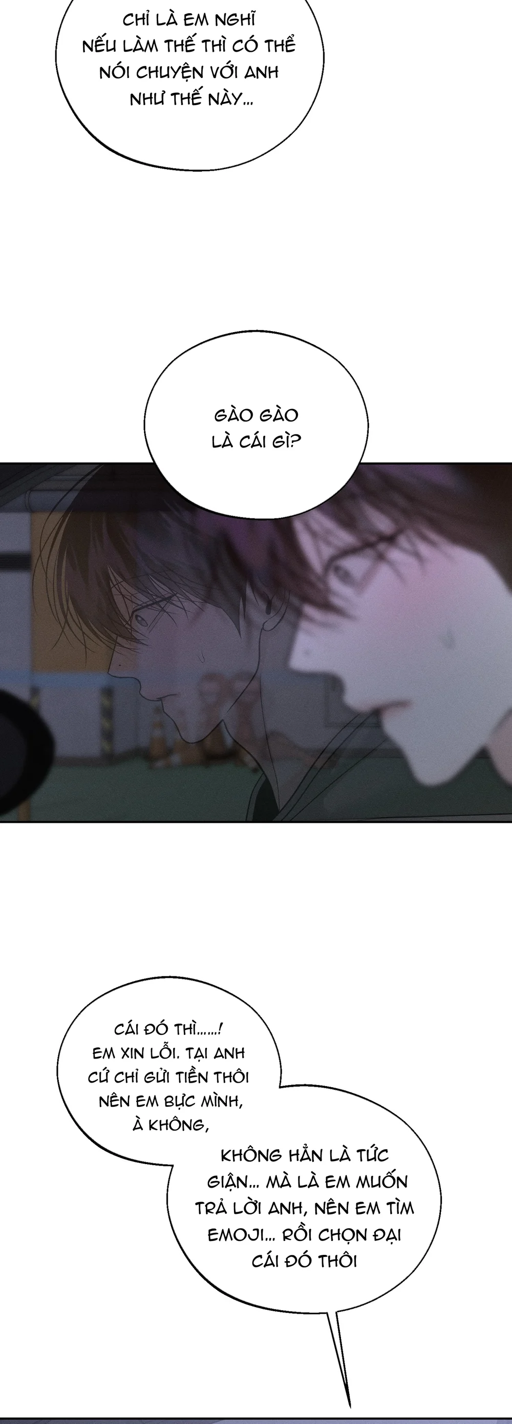 Cứu Tinh Của Thứ Hai Chapter 69 Trang 20