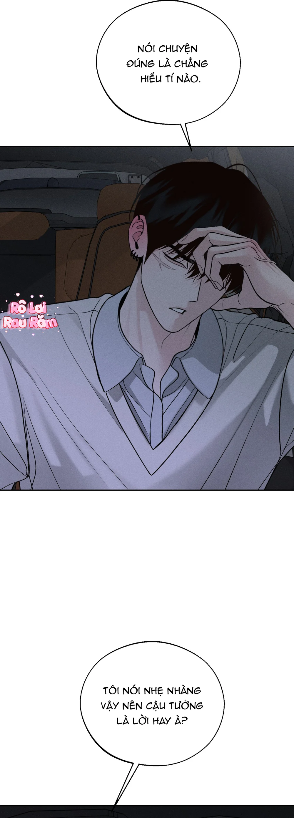 Cứu Tinh Của Thứ Hai Chapter 69 Trang 28