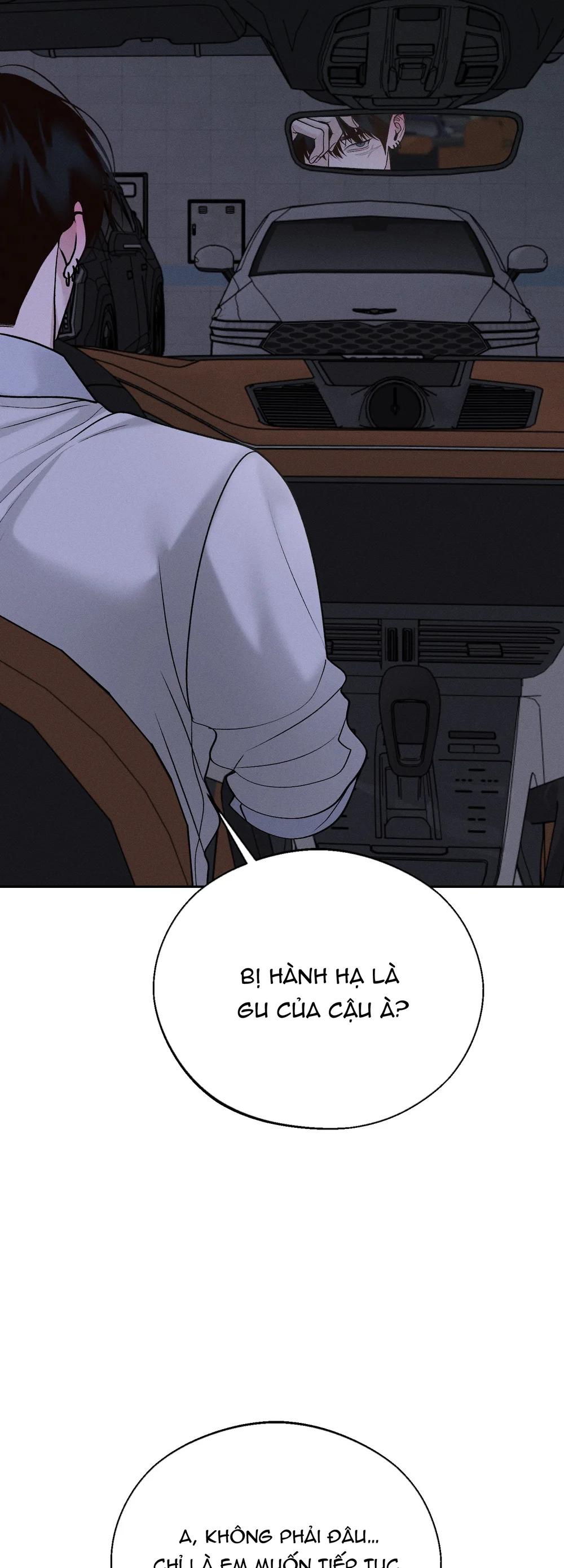 Cứu Tinh Của Thứ Hai Chapter 69 Trang 29